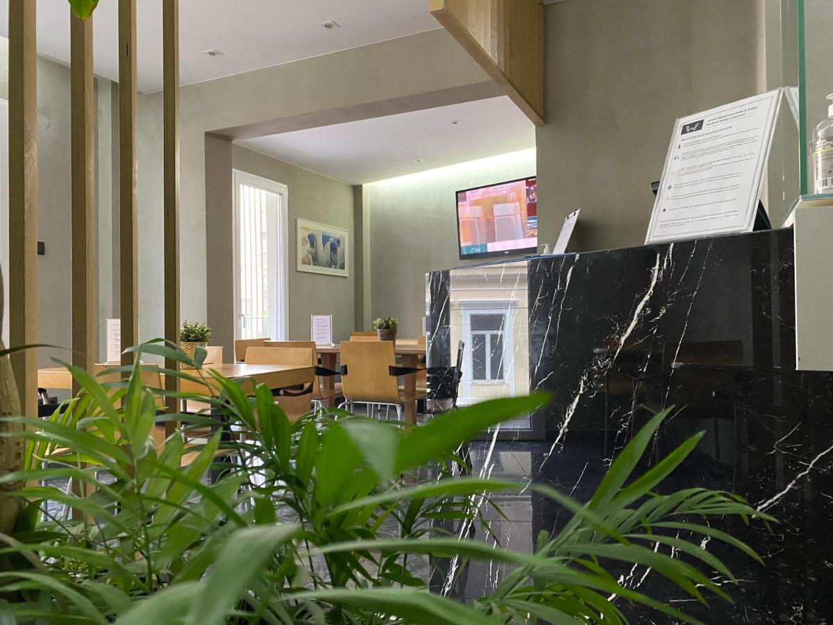 Athens Warehouse Boutique Hotel & Suites Exteriör bild
